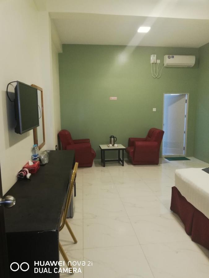 Supreme Hotel Yangon Dış mekan fotoğraf