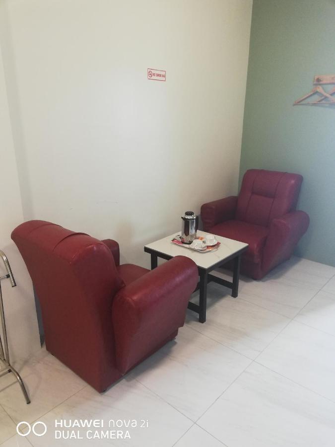 Supreme Hotel Yangon Dış mekan fotoğraf